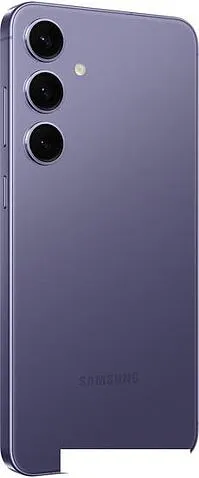 Смартфон Samsung Galaxy S24+ 12GB/256GB SM-S926B Exynos (фиолетовый)