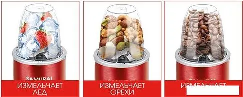 Стационарный блендер CENTEK CT-1324