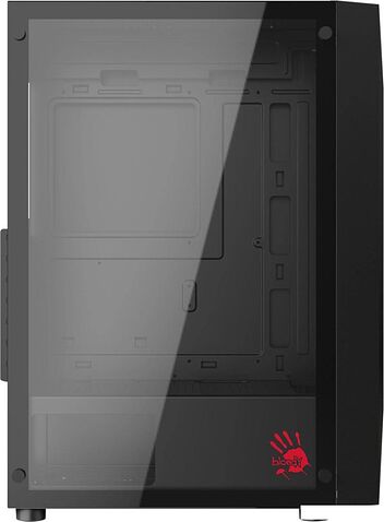 Корпус A4Tech Bloody BD-CC106 (черный)
