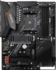 Материнская плата Gigabyte B550 Aorus Elite V2 (rev. 1.1)
