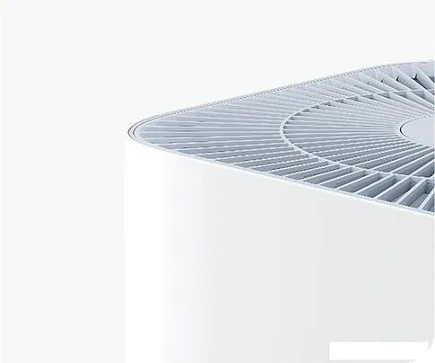 Очиститель воздуха Xiaomi Mi Smart Air Purifier 4 AC-M16-SC