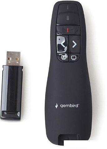 Универсальный пульт ДУ Gembird WP-L-02