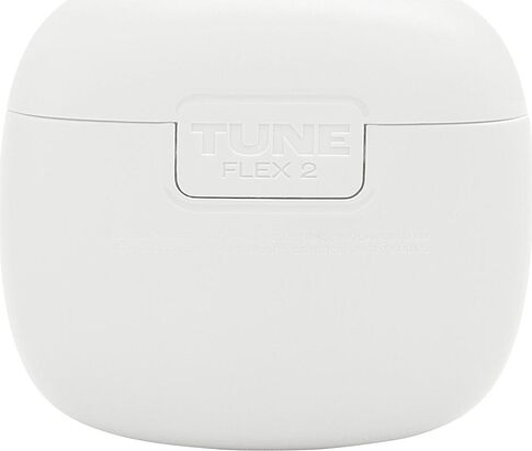 Наушники JBL Tune Flex 2 (белый)