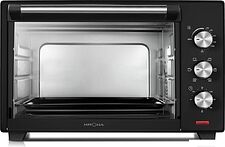 Мини-печь Krona Ofen 35 BL Мини-печь Krona Ofen 35 BL