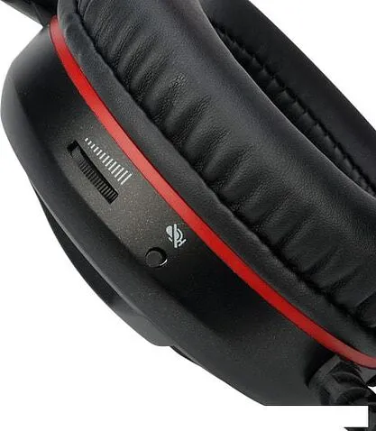 Наушники Redragon Minos