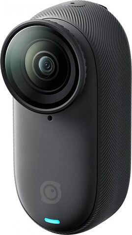 Экшен-камера Insta360 GO 3S 128GB (черный)