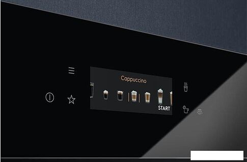 Кофемашина Electrolux KBC85Z