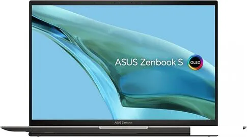 Ноутбук ASUS Zenbook S 13 OLED UX5304MA-NQ237