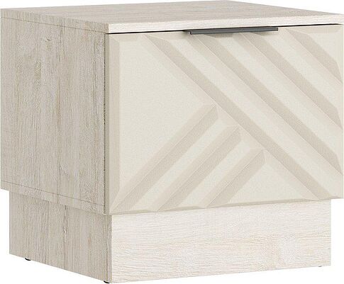 Тумба Речицадрев Эстель Р395.04 (дуб 342/бежевый)