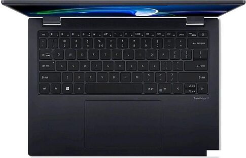 Ноутбук Acer TravelMate P6 TMP614P-52-758G NX.VSZER.006
