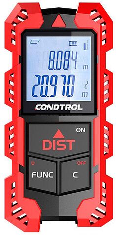 Лазерный дальномер Condtrol Traccer 40