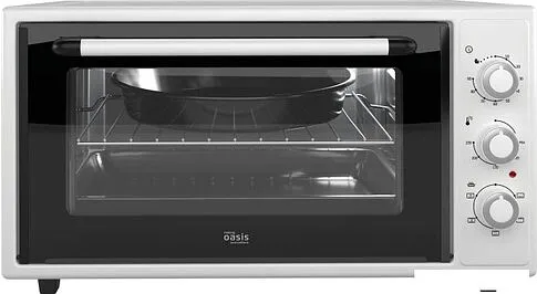 Мини-печь Making Oasis Everywhere M-50CW