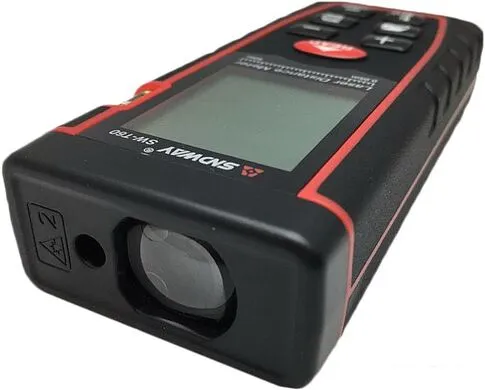 Лазерный дальномер Sndway SW-T60