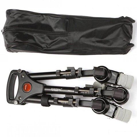 Тележка Yunteng Tripod dolly 901