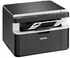 Принтер Brother DCP-1512E