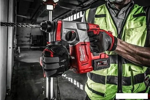 Перфоратор Milwaukee M18 M18BLH-0 4933479426 (без АКБ)