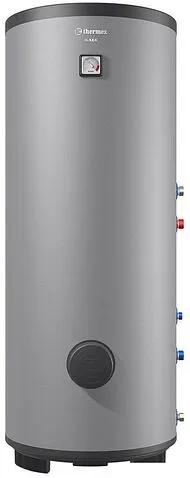 Бойлер косвенного нагрева Thermex Nixen 200 F (Combi)