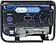 Бензиновый генератор ТСС SGG 2800N