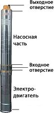 Насос Belamos TF3-80