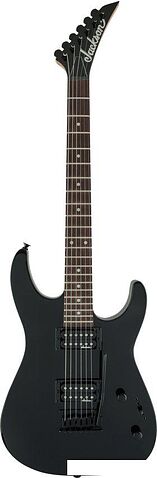 Электрогитара Jackson JS11 Dinky Gloss Black