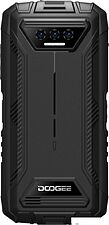 Смартфон Doogee S41T 4GB/64GB (черный)