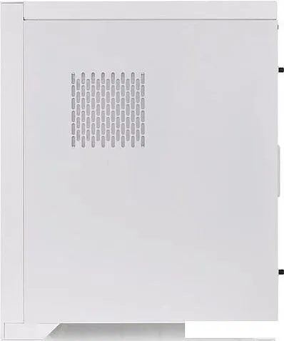 Корпус Thermaltake CTE T500 Air Snow CA-1X8-00F6WN-00