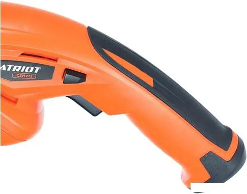 Кусторез + ножницы Patriot CSH 272 (с АКБ)