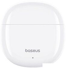 Наушники Baseus Bowie E13 (белый)