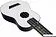 Укулеле Flight TUS35 WH