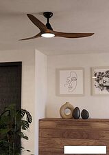 Вентилятор Eglo Portsea 35113