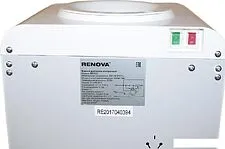 Кулер для воды Renova DT-F2C
