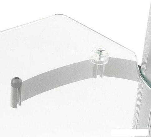 Кронштейн Arm Media PT-Stand-15 (серебристый)