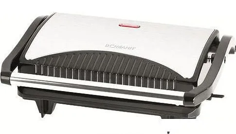 Электрогриль Bomann MG 2251 CB