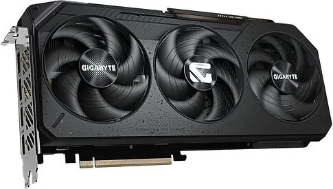 Видеокарта Gigabyte Radeon RX 9070 Gaming OC 16G GV-R9070GAMING OC-16GD