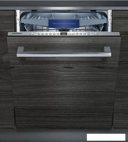 Встраиваемая посудомоечная машина Siemens iQ300 SN63HX26MM