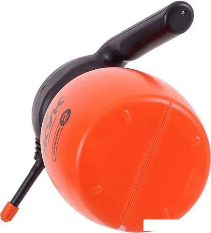 Аккумуляторный опрыскиватель Жук Классик ОА-2 7671-00 (2 л)