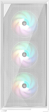 Компьютер Iven Gaming White 211423
