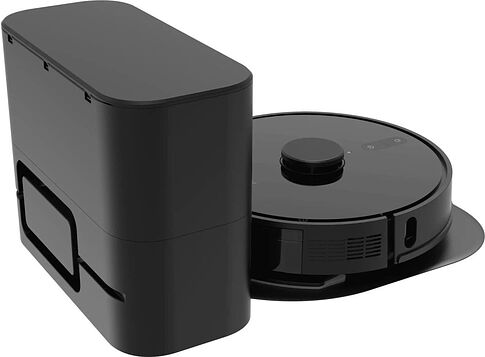 Робот-пылесос Haier HSR Pro R2B