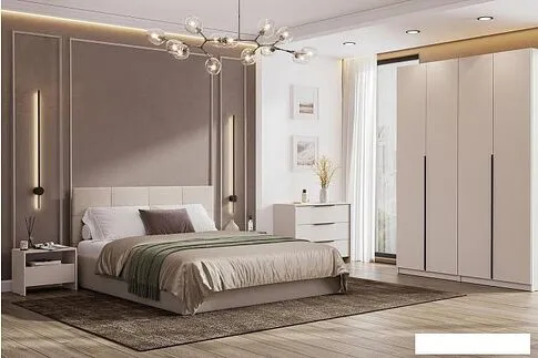 Тумба Mio Tesoro Камелия 1К (меланж)