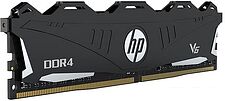 Оперативная память HP V6 Series 8GB DDR4 PC4-28800 7EH74AA