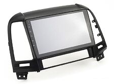 USB-магнитола Incar TMX-2408-3