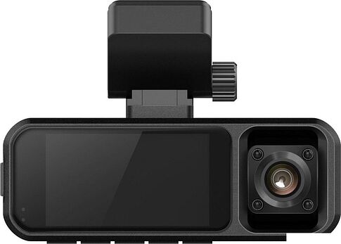 Видеорегистратор AdvoCam 4K DUO III