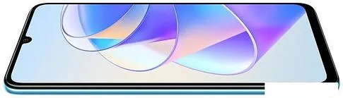 Смартфон HONOR X7a Plus 6GB/128GB международная версия (небесно-голубой)