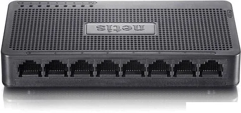 Коммутатор Netis ST3108S