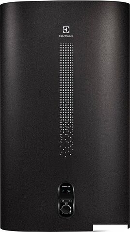 Накопительный электрический водонагреватель Electrolux EWH 80 Gladius 2.0 Grafit