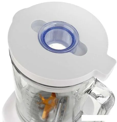 Стационарный блендер Brayer BR1200WH