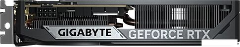 Видеокарта Gigabyte GeForce RTX 5060 Windforce OC 8G GV-N5060WF2OC-8GD