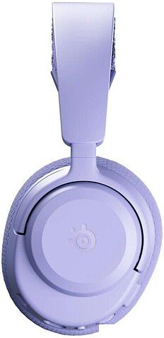 Наушники SteelSeries Arctis Nova 3X Wireless (для Xbox, сиреневый)