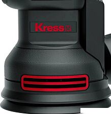 Эксцентриковая шлифмашина Kress KUD20.9 (без АКБ)