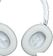 Наушники JBL Live 660NC (белый)